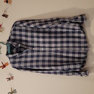 Men's Slim J.Crew Shirt